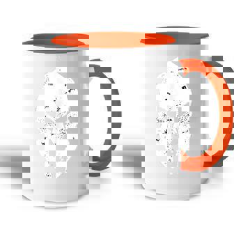 Sparta Casco De Luchador Espartano Griego Espartano Sin Mangas Accent Mug - Regaloses