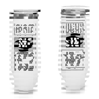 Awesome Since 1952 70 Years Old Birthday Gift Vintage Retro Wine Tumbler | Seseable UK