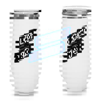 Real Estate Agent Realtor House Realtor - Licensed To Sell Wine Tumbler - Seseable
