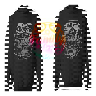 2024 Family Cruise Summer Vacation 2024 Sweatshirt - Thegiftio UK