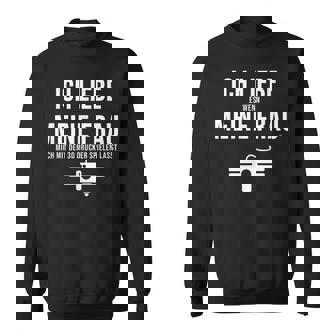 3D Print For Husband Technology Nerd I 3D Printer Sweatshirt - Seseable