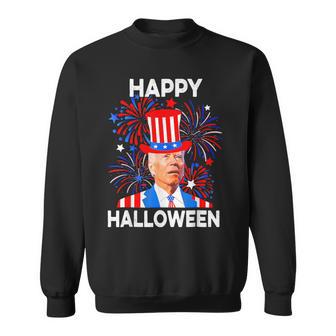 4Th Of July Sweatshirt - Monsterry AU