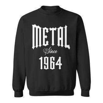 60 Jahre Alt Sweatshirt - Geschenkecke