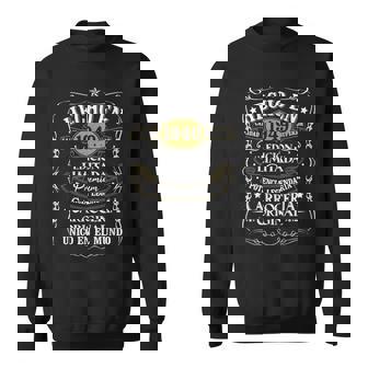 75 Cumpleaños 75 Años Hombre Hecho En 1949Intage Regalo Camisa de entrenamiento - Regaloses