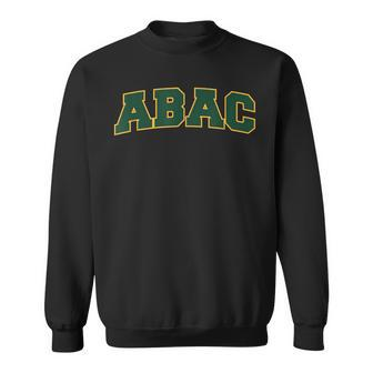 Abraham Baldwin Agricultural College Abac 02 Sweatshirt - Monsterry DE
