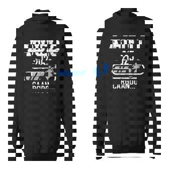 Abuelo 2025 Cargando Camisa de entrenamiento - Regaloses
