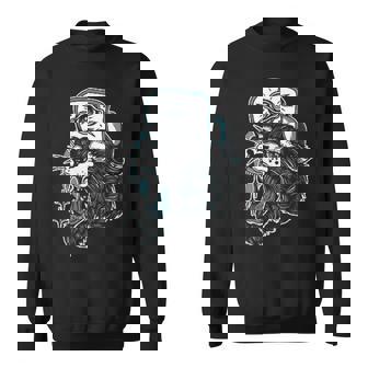 Adicto A La Tinta Flash Para Tatuajes Tradicionales Estadounidenses Edgy Panther Camisa de entrenamiento - Regaloses
