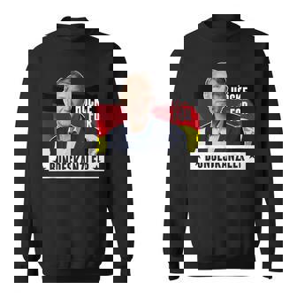 Afd Höcke For Bundeskanzler Pro Afd Björn Höcke Politics Sweatshirt - Seseable
