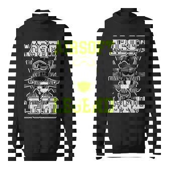 Airsoft Legend Airsoft Sweater e - Cadeauxyz