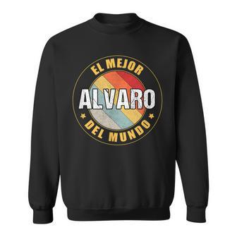 Alvaro Sweatshirt - Geschenkecke