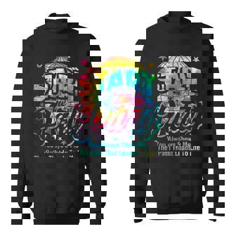 You Always Show Me The Path That Leads To Life Vbs 2024 Sweatshirt | Seseable UK