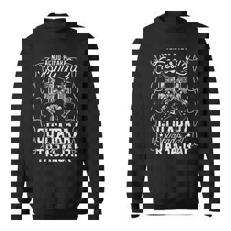 Amante De Música Guitarrista Nacido Para Tocar La Guitarra Camisa de entrenamiento - Regaloses