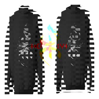 Amazigh Yaz Tifinagh Symbole De La Liberté Les Peuples Amazigh Sweater e - Cadeauxyz