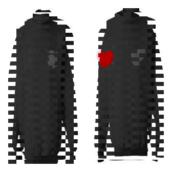 Amor Eternidad Infinito Amistad Parejas Boda Camisa de entrenamiento - Regaloses
