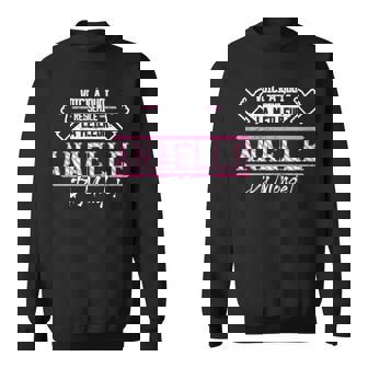 Anaelle Voici Á Quoi Ressemble La Meilleur Du Monde Sweater e - Cadeauxyz