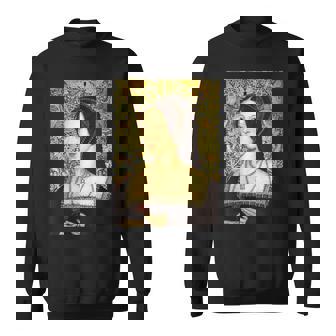 Anne Boleyn Portrait Sweatshirt - Thegiftio