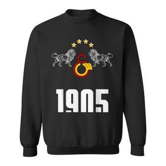 Aslan 1905 Gs Sweatshirt - Seseable