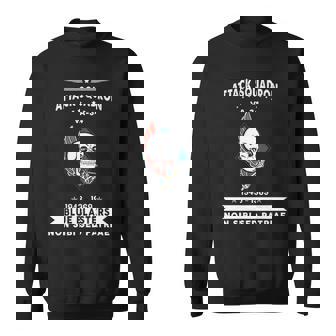 Attack Squadron 34 Va Sweatshirt | Mazezy