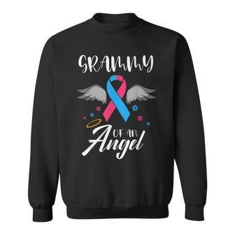 Awareness Momorial Sweatshirt | Mazezy