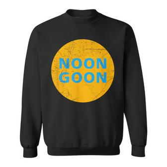 Bad Day To Be A Nooner Day Drinking Nooner Team Sweatshirt - Monsterry