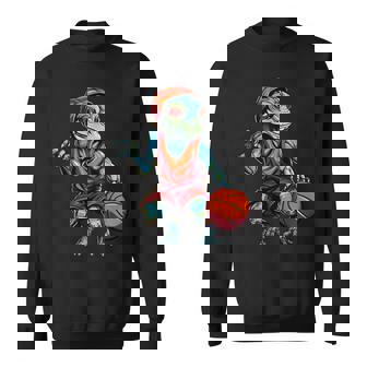 Ballon De Basketball Caméléon Sweater e - Cadeauxyz