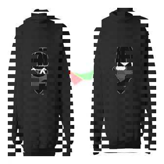 Bandana Drapeau Mada Martinique Sweater e - Cadeauxyz