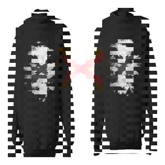 Bandera Española Tercios Cruz De Borgoña Camiseta Camisa de entrenamiento - Seseable