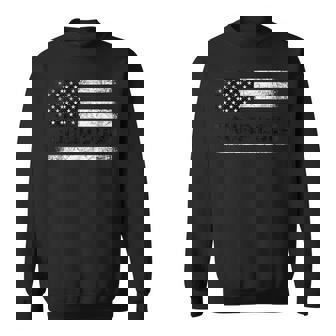 Bandera Estadounidense De Donald Trump 2024 Bandera Estadounidense Trump 2024 Camisa de entrenamiento - Regaloses