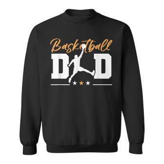 Basketball Dad Sweatshirt - Geschenkecke