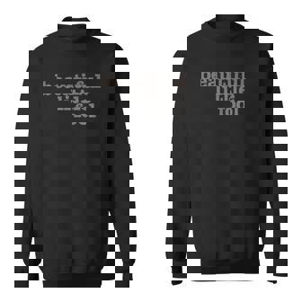 Beautiful Little Fool The Great Gatsby Sweatshirt - Monsterry