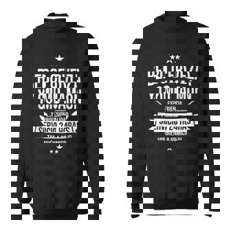 Bebo Cerveza Y Como Jamon A Domicilio Servicio Garantizado Camisa de entrenamiento - Regaloses