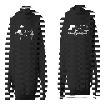 Berger Blanc Suisse Race De Chien Sweater e - Cadeauxyz
