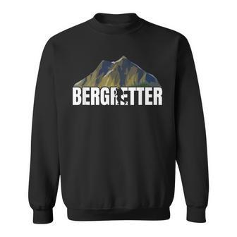 Bergretter Four Sweatshirt - Geschenkecke