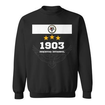 Besiktas Istanbul 1903 Edition Sweatshirt - Seseable