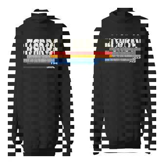 Biscarrosserie Rétrointage Années 70 80 France Sweater e - Cadeauxyz