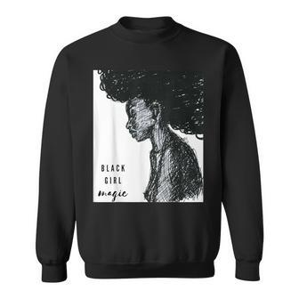 Black Lives Matter Political Protest Equality Sweatshirt - Monsterry CA