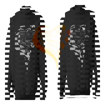 Black History Fists Diversity Equity Heart African Women Sweatshirt - Monsterry