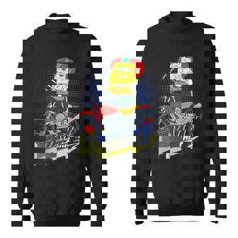 Bob Esponja Pantalones Cuadrados Bob Esponja Mira Esto Camisa de entrenamiento - Regaloses