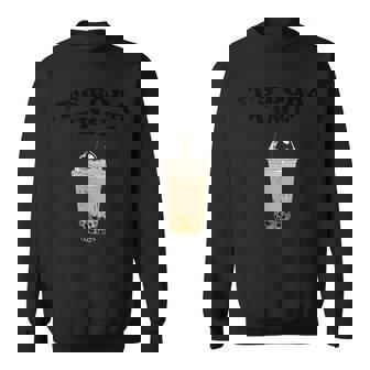 Boba Tea It's Boba Time Sweatshirt - Thegiftio