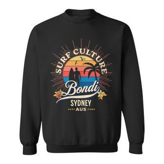 Bondi Surf Culture Beach Sweatshirt - Monsterry