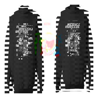 Boxervengers Tshirt Dog Boxer Shirt Sweater e - Cadeauxyz