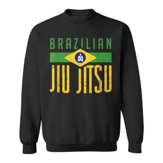 Brasileña Jiu Jitsu Jitsu Bjj Regalo Camisa de entrenamiento - Regaloses