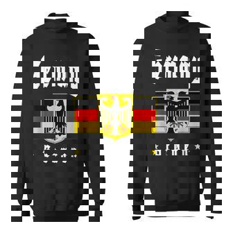 Bremen Alemania Bandera Alemana Turística Souvenir Camisa de entrenamiento - Regaloses