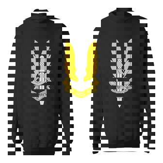 British Army Special Forces Sas Air Service Military Sweatshirt - Thegiftio
