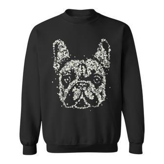 Bulldog Frenchie Dog Owner French Bulldog S Sweatshirt - Geschenkecke