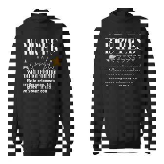 Burpees Would Not Recommend Gym Workout Sweatshirt - Thegiftio