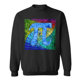 Camisa De Matemáticas Pi Con Símbolo De Arte 314 Pi Day Amantes De Las Matemáticas Camisa de entrenamiento - Regaloses