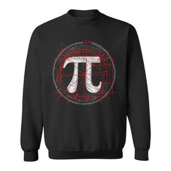 Camisa De Matemáticas Pi Símbolo Pi 314 Pi Day Amantes De Las Matemáticas Profesores De Matemáticas Camiseta Camisa de entrenamiento - Regaloses