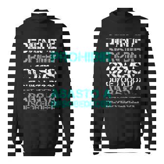 Camisetas Hombre Manga Corta Divertidas Dejen Prohibir Cosas Camiseta Camisa de entrenamiento - Regaloses