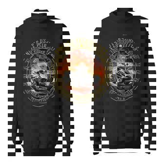 Can-Am Spyder Three Wheels Rider Sweatshirt - Seseable